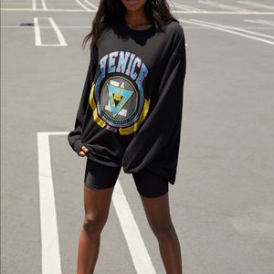 John Galt Venice Tee